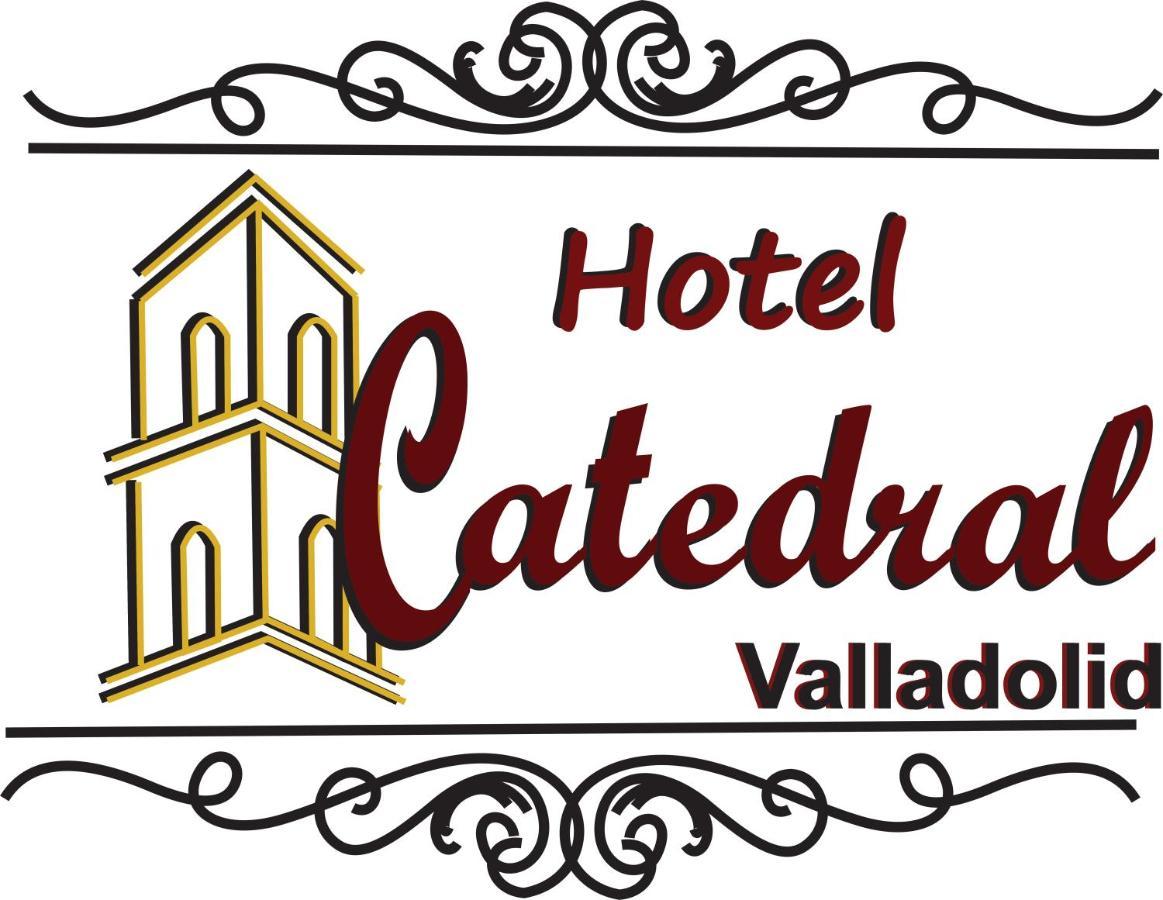 Hotel Catedral Valladolid  Exterior photo